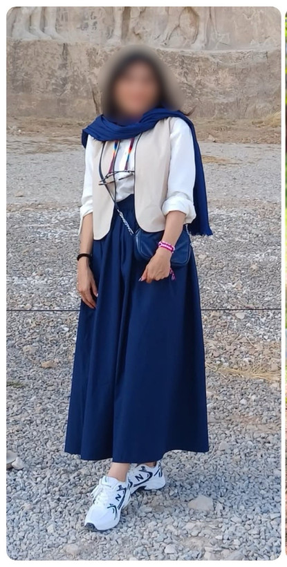 وست و دامن