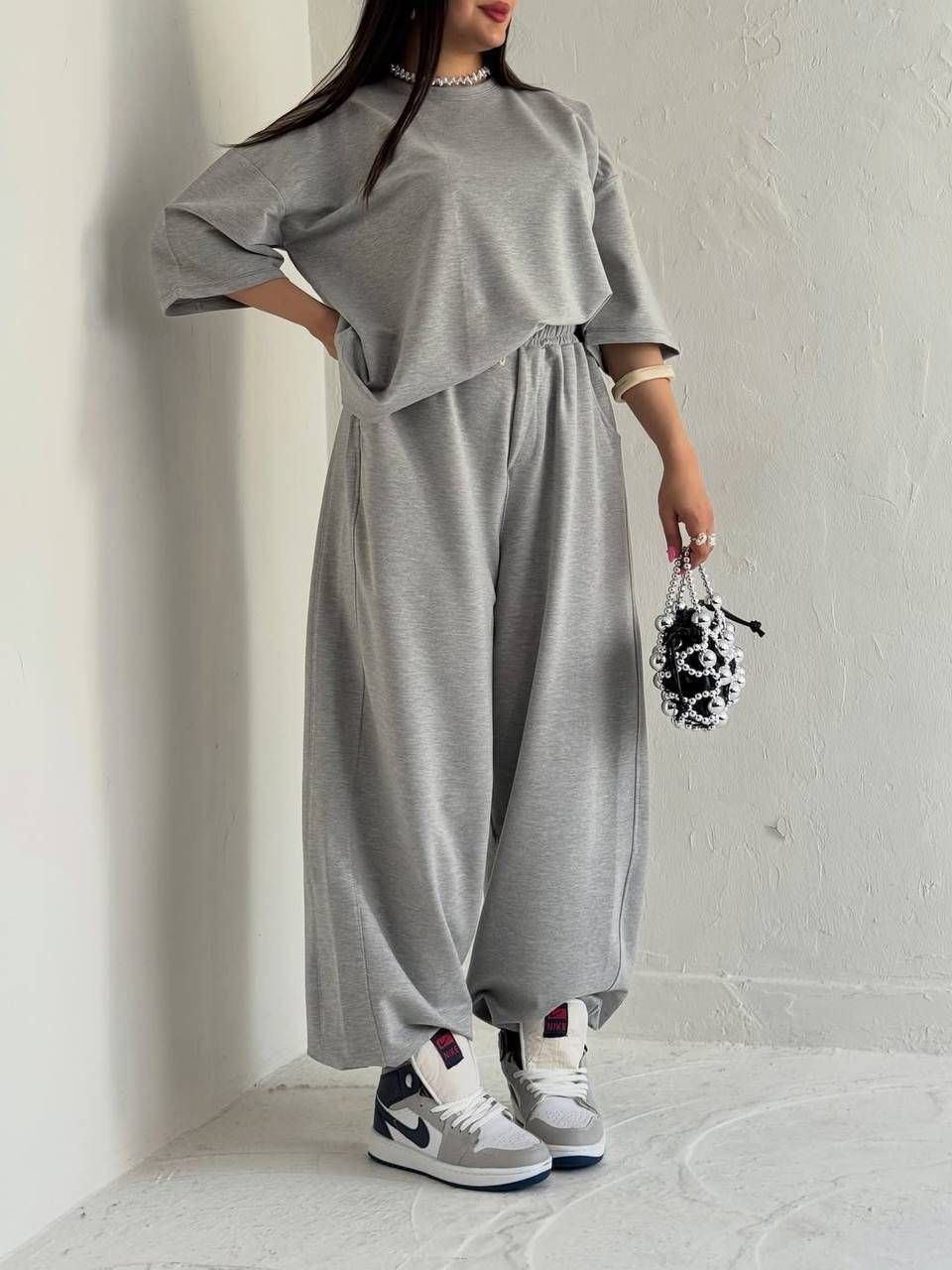 تیشرت و شلوار