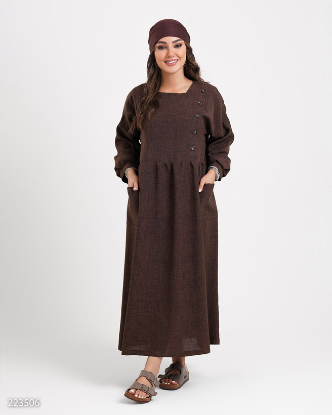 کفتان بلند