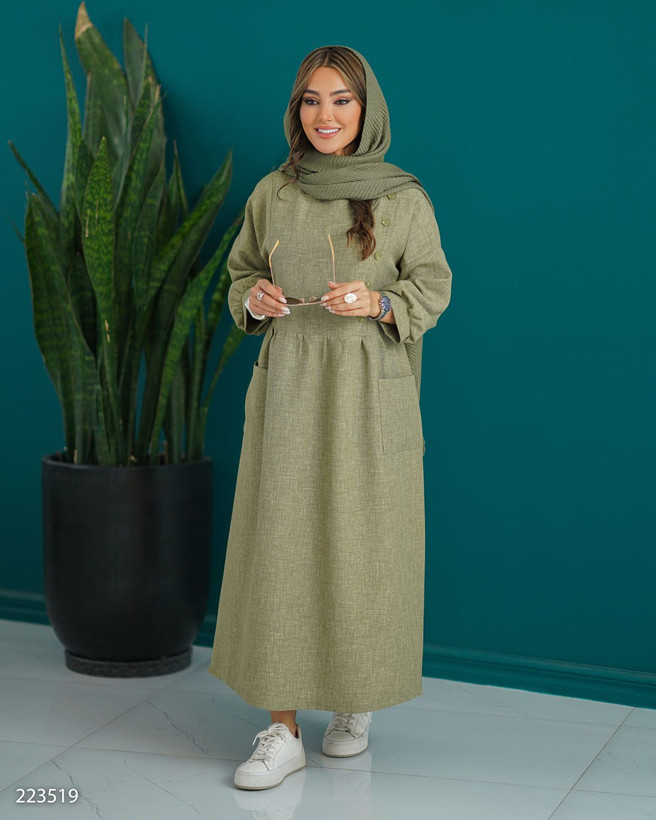 کفتان بلند