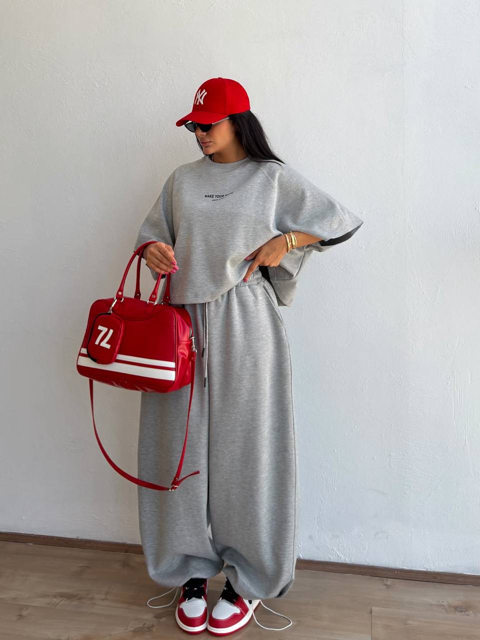 تیشرت و شلوار