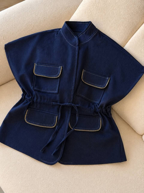 وست جین